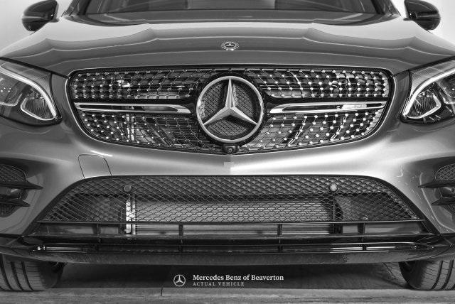 New 2019 Mercedes Benz Amg Glc 43 Suv Awd 4matic