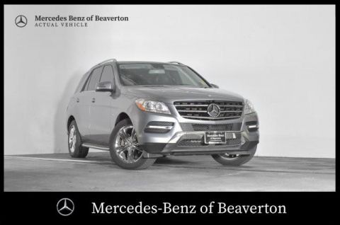 Pre Owned Mercedes Benz For Sale Mercedes Benz Of Beaverton